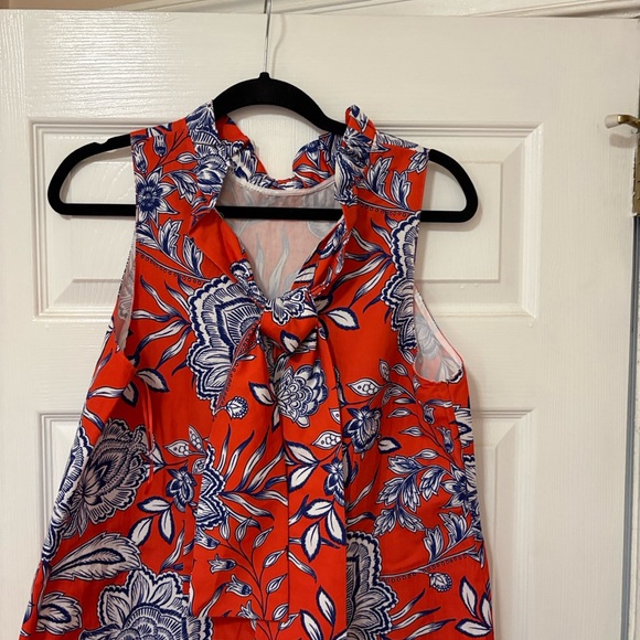 MWT Tyler Boe dress - Picture 3 of 5